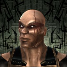 Talen Blackheart