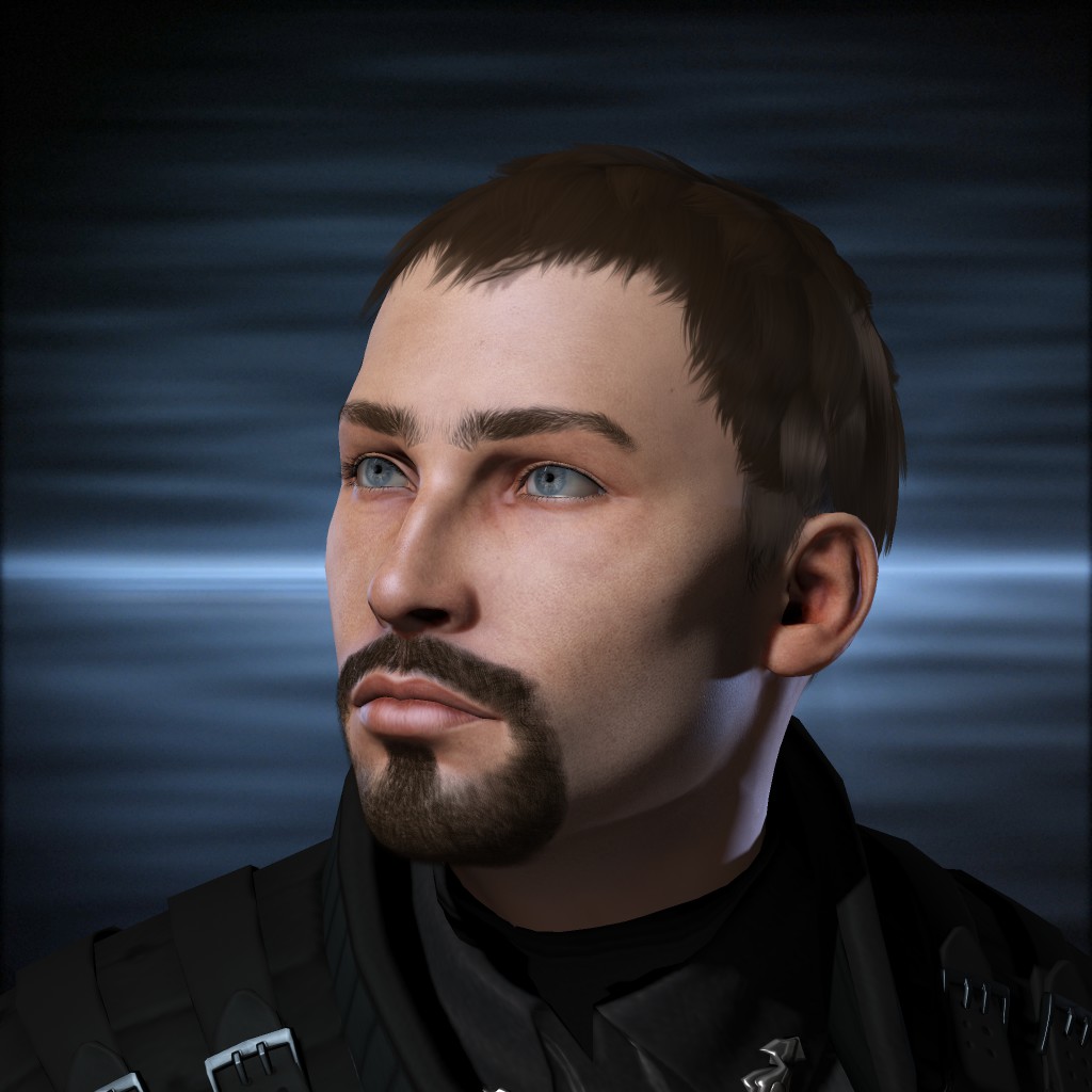 Kozetsu Crendraven