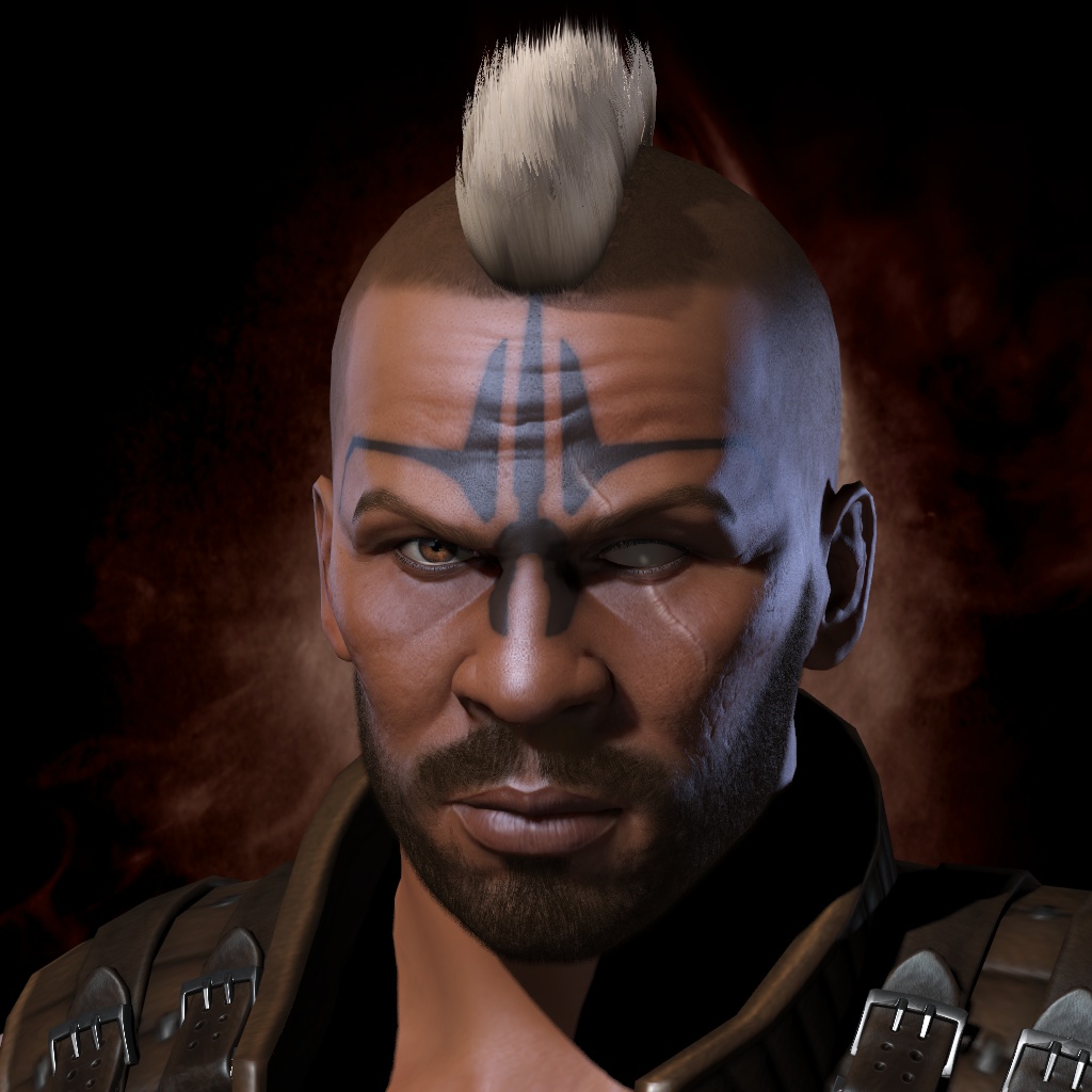 Trorm