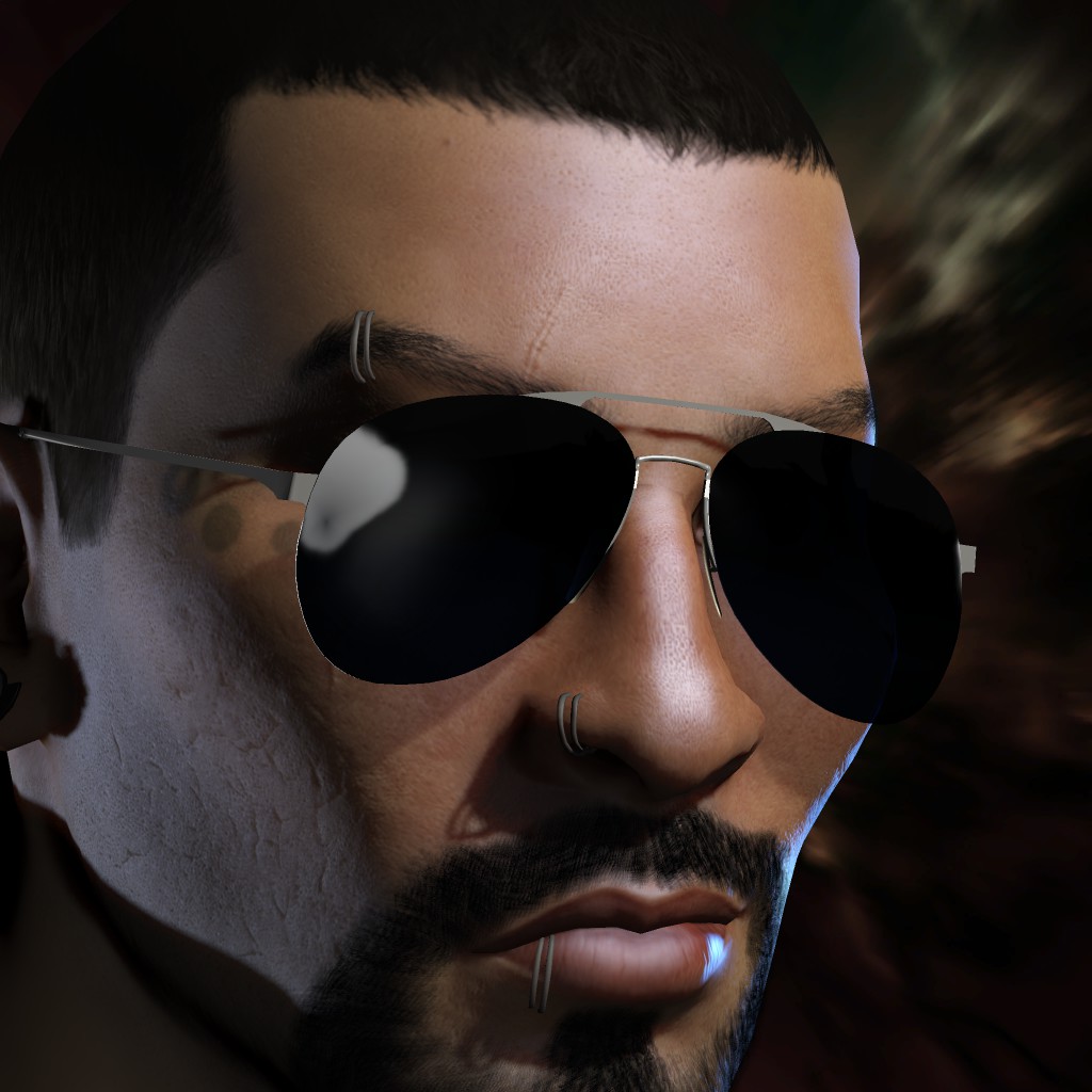 Mick Honcho