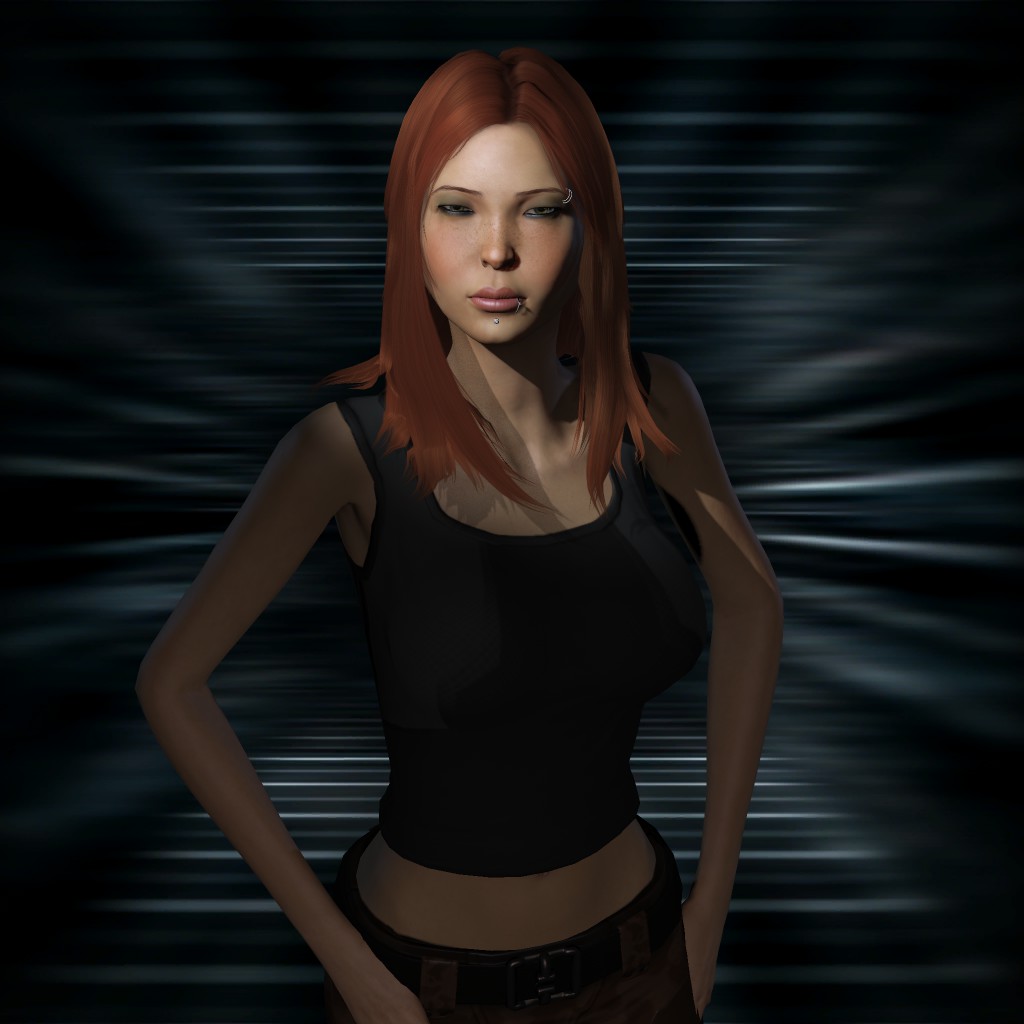 Shelly McShellerson