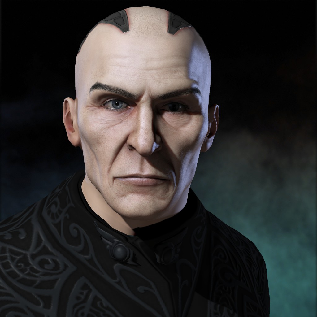 Drak Tellond