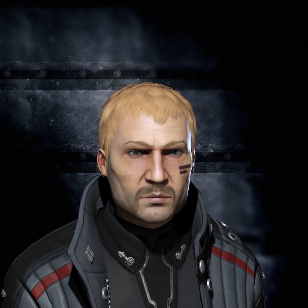 Eisern Seerauber