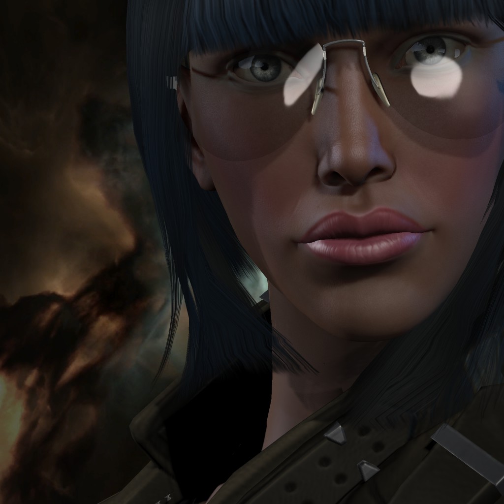 Arenya McGee