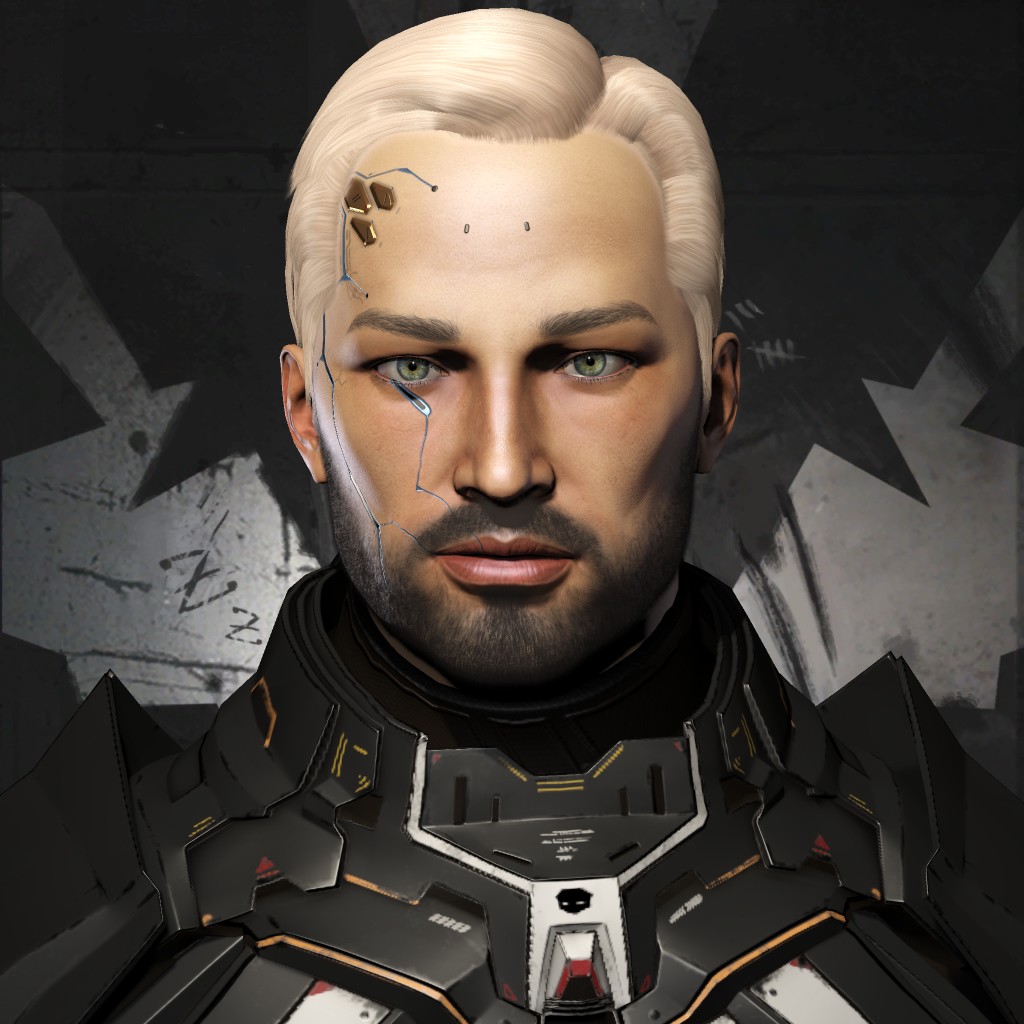 Lysander Aurelius