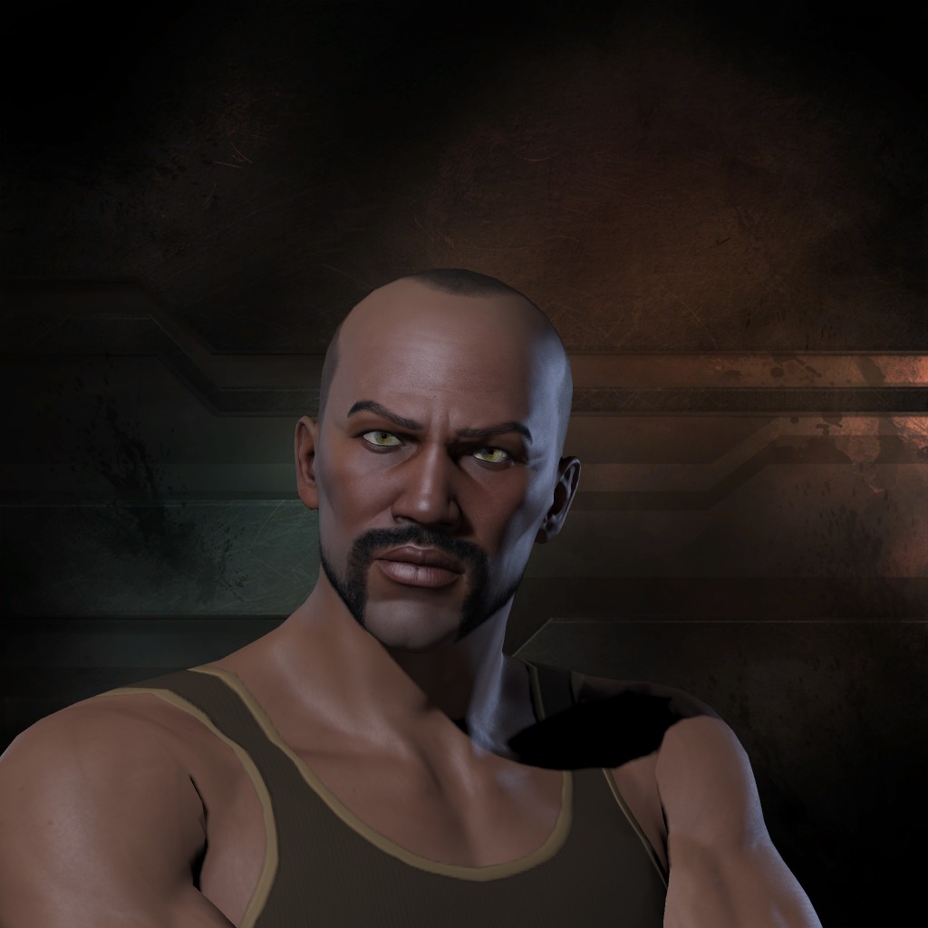 Man McManly