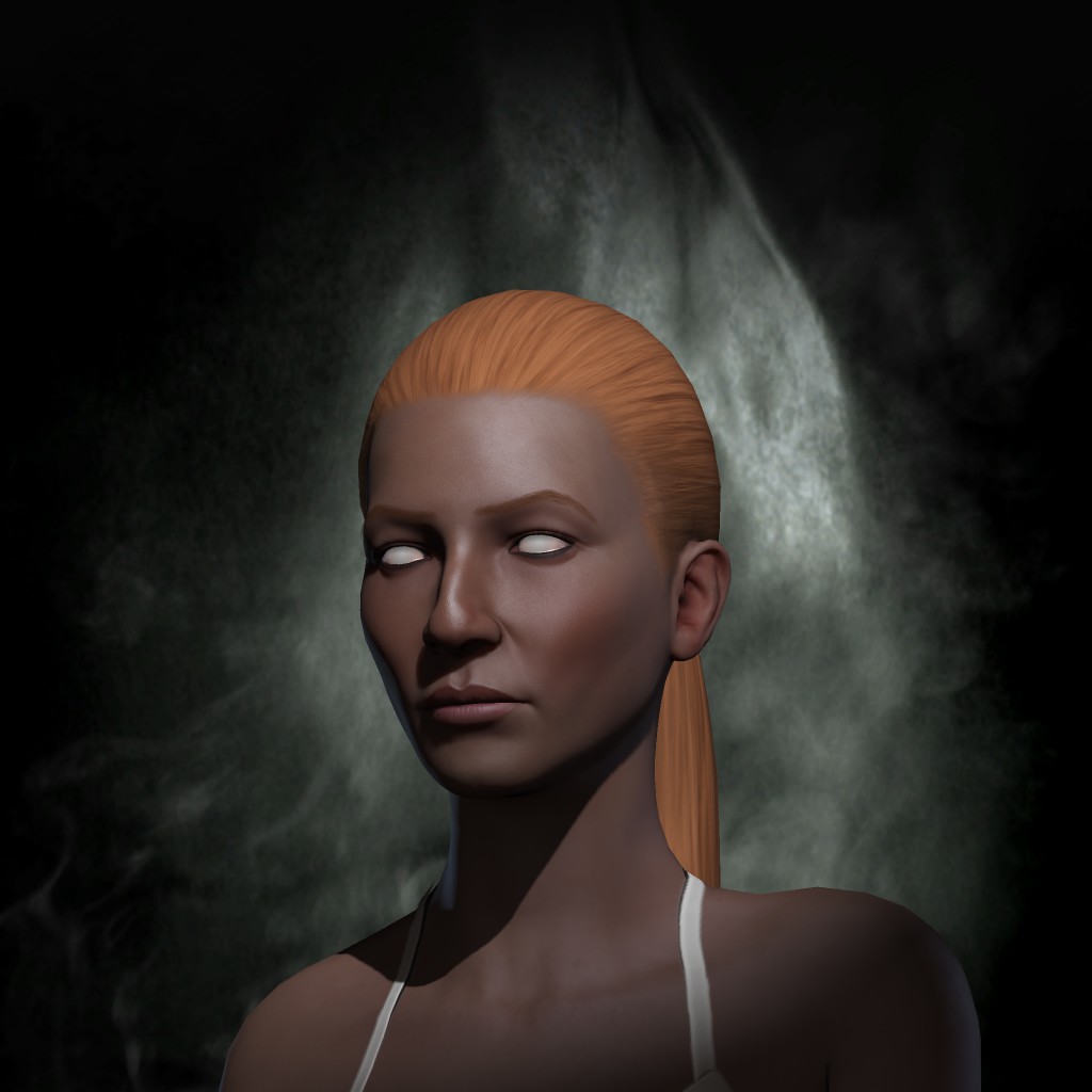 Arya Janice
