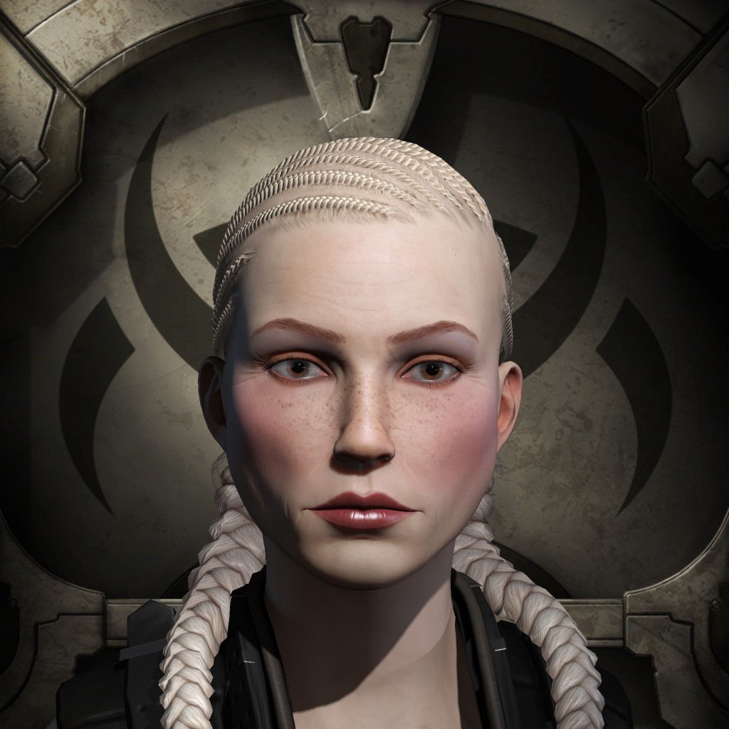 Eva Thrall