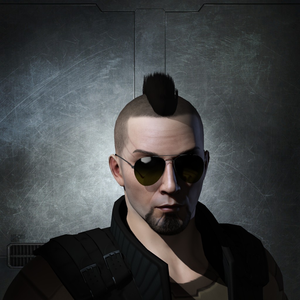 Gayal Russ