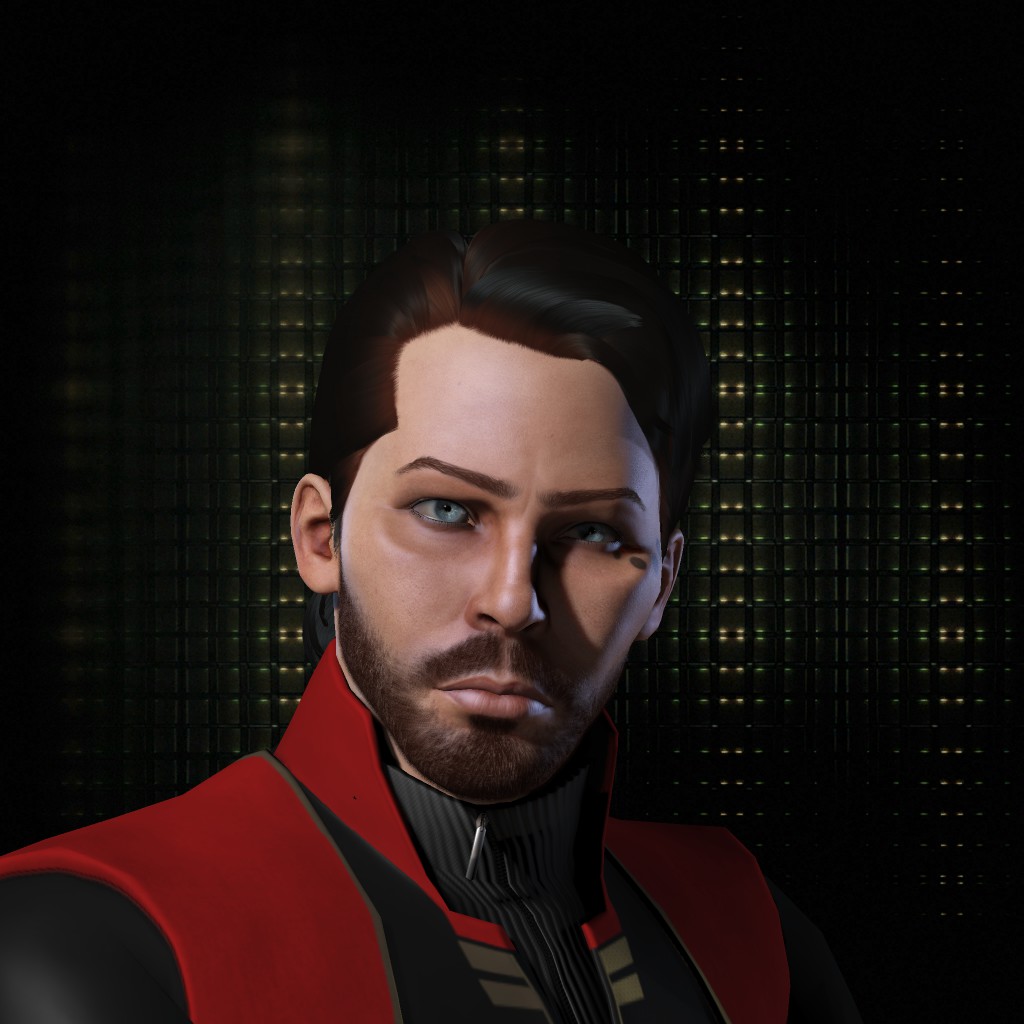 Drajor Nygwen