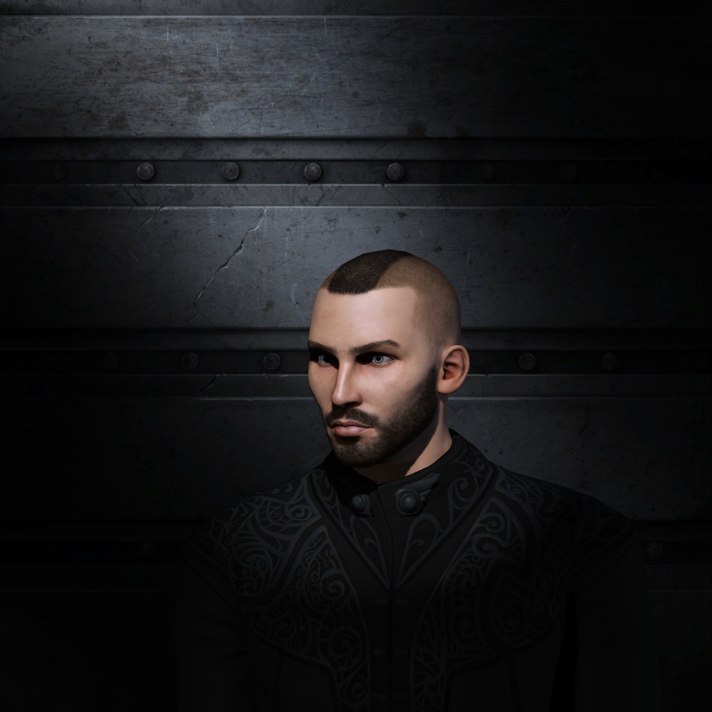 Oliver Rigney