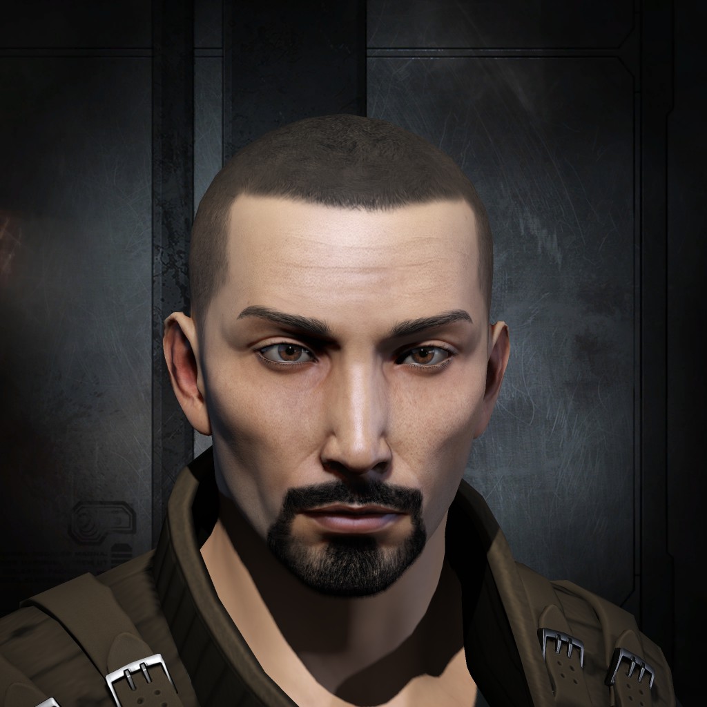 Robert Dragoon