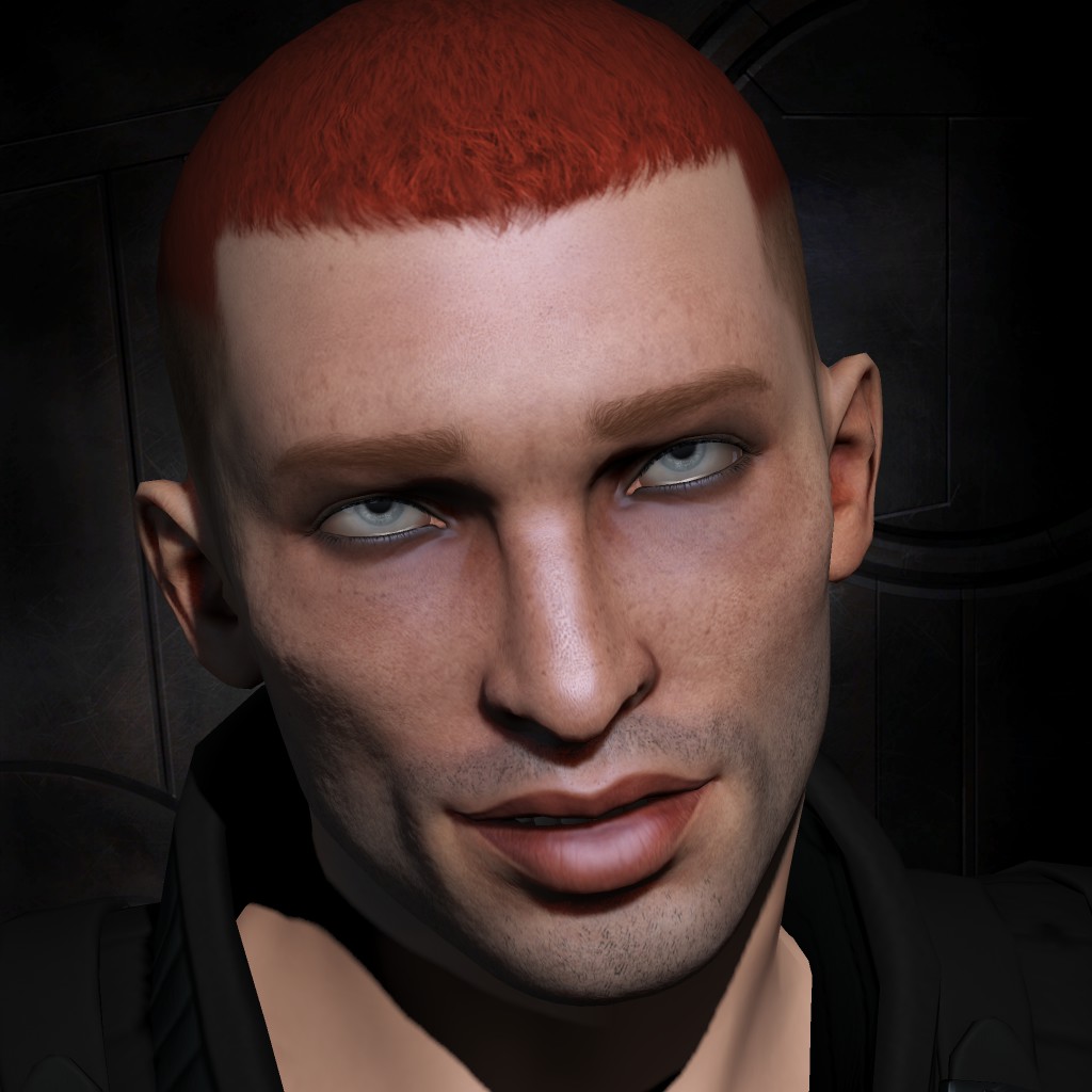 Todd Hammerhead
