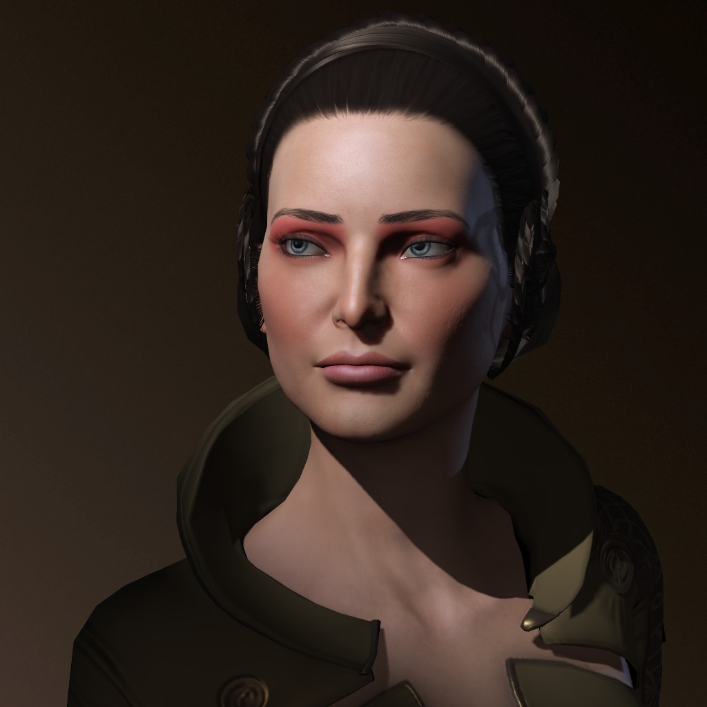Stella Jagermeister