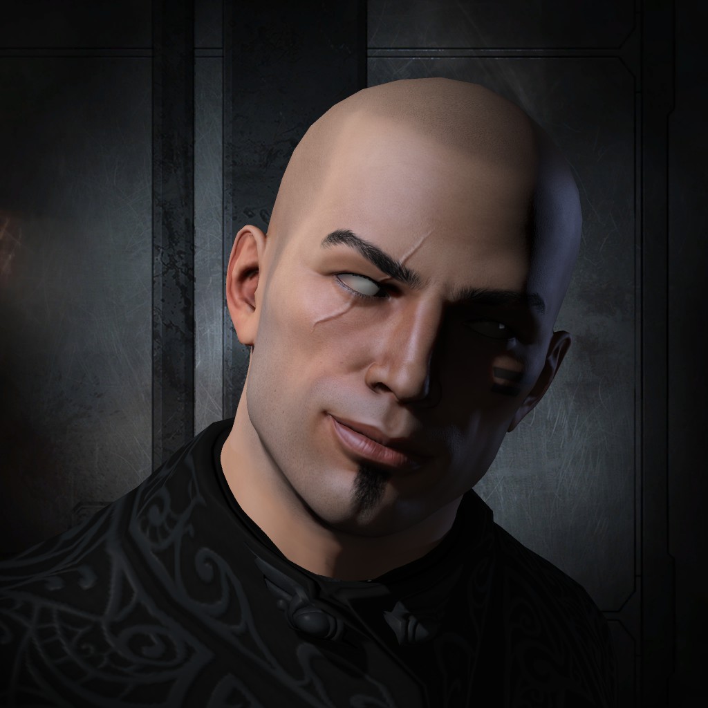 Simon Midway