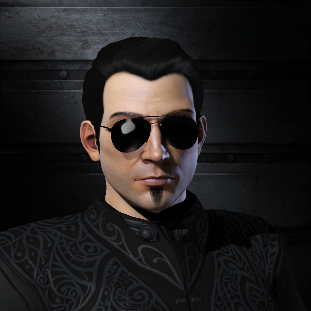 Dael Aubaris