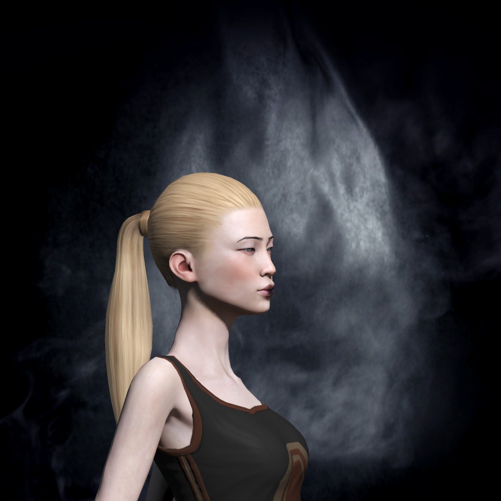 Sigyn Hel Yggdrasil