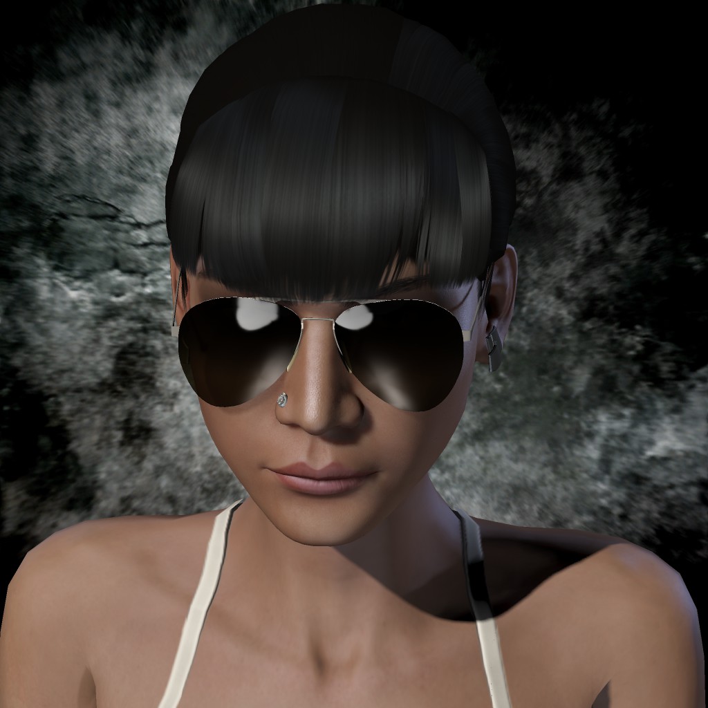 Dorothy Black