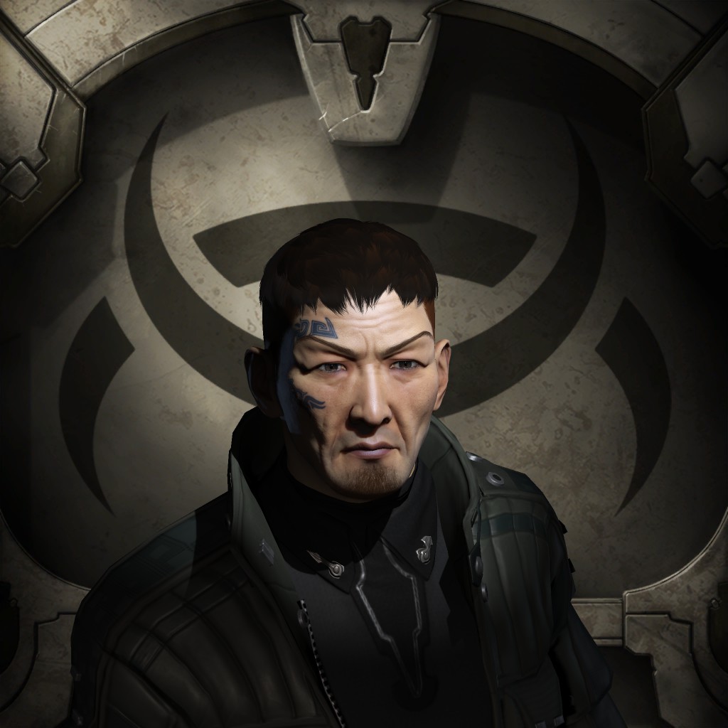Khazid Vandemere