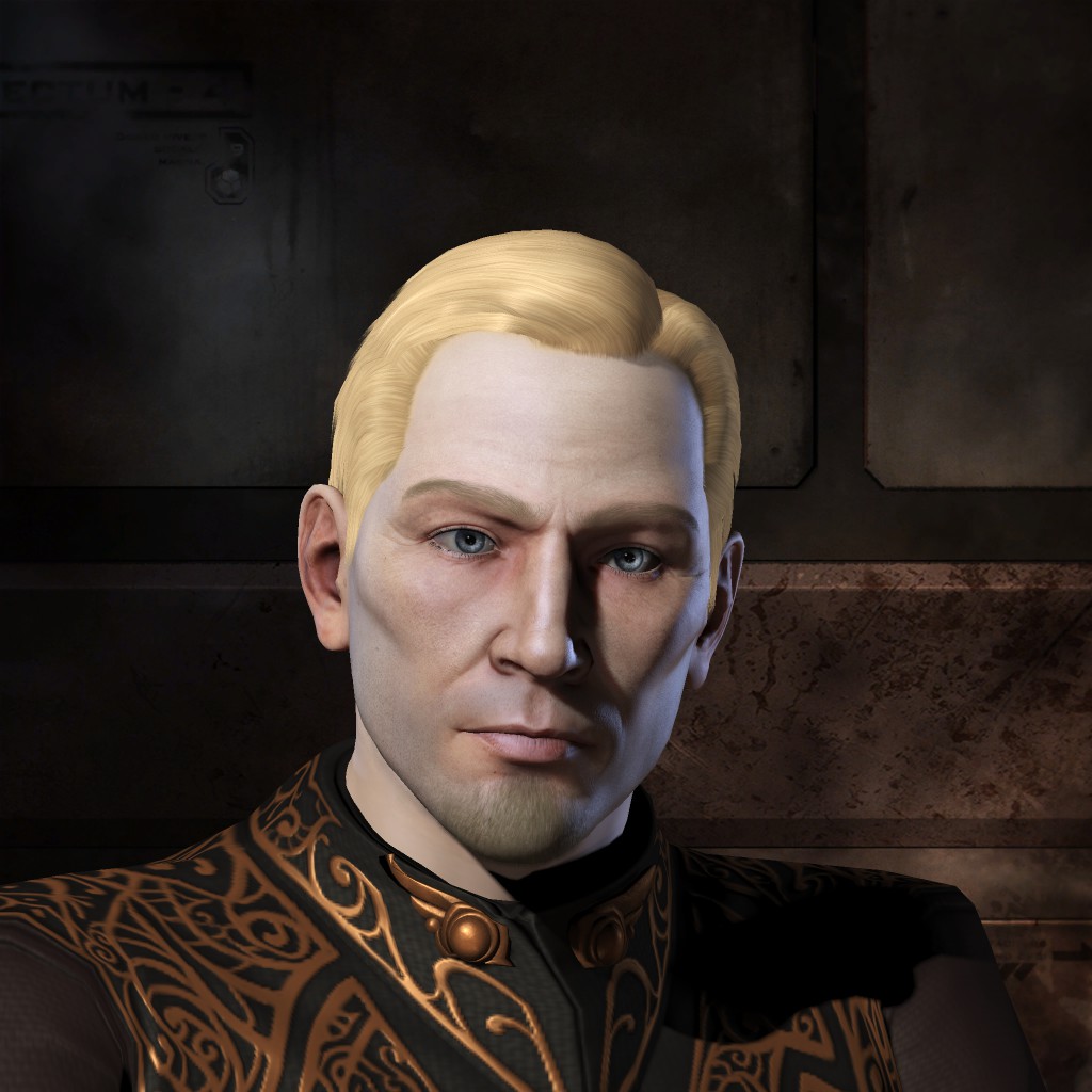 Aegon Talgaryen