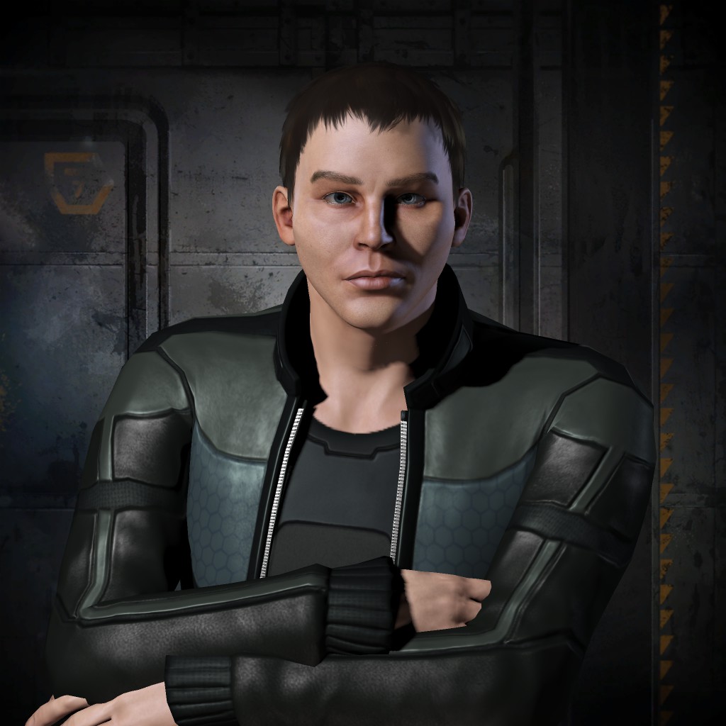 Zak Frost