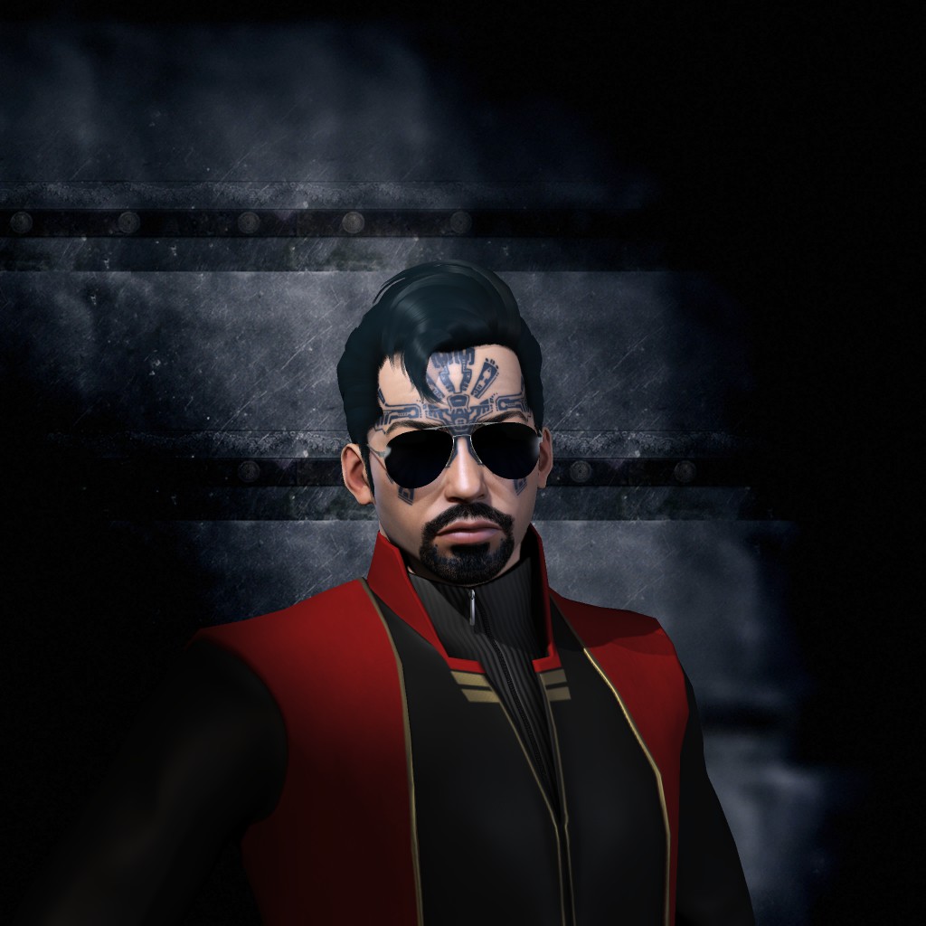 An Zai Tian