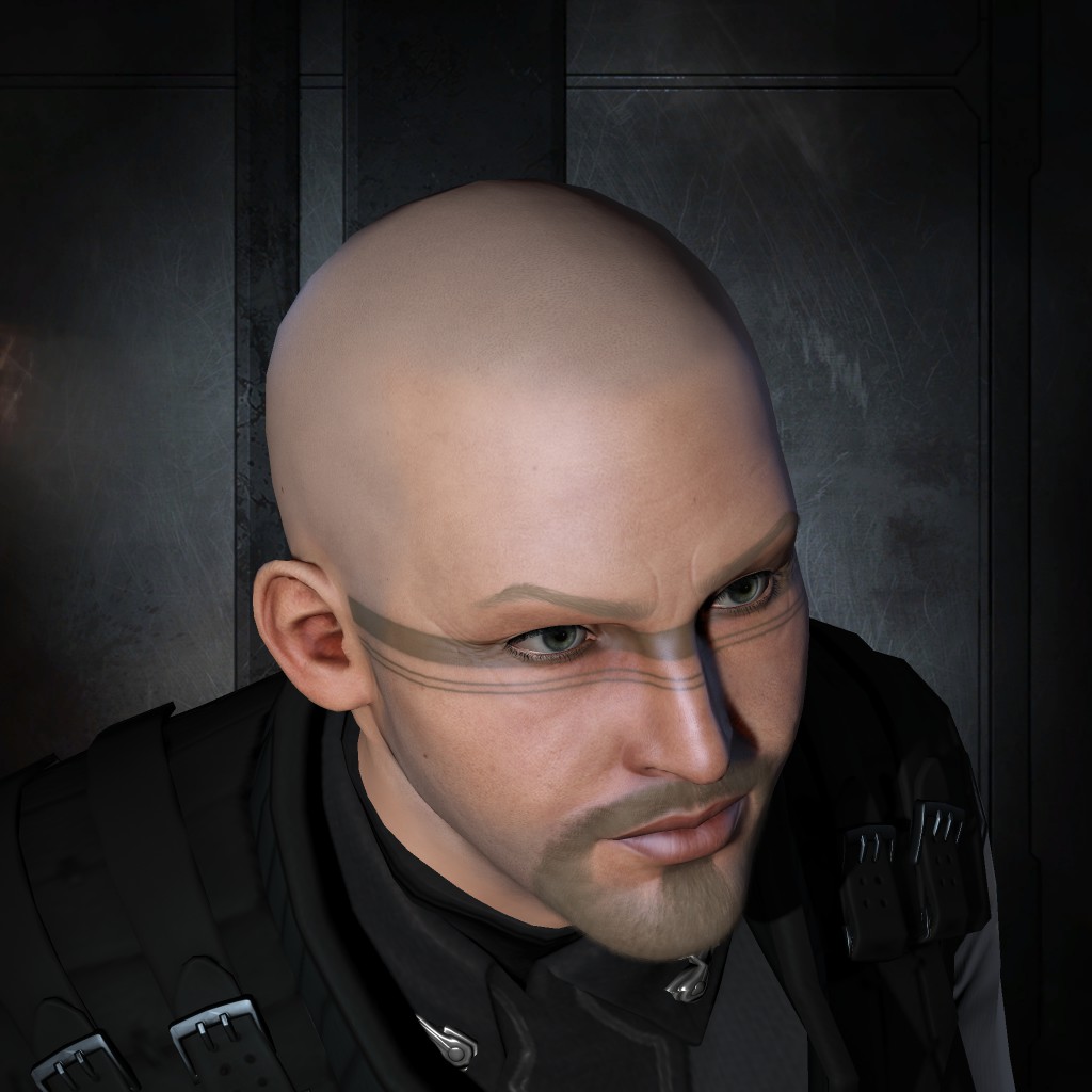 Douglas Frejjason