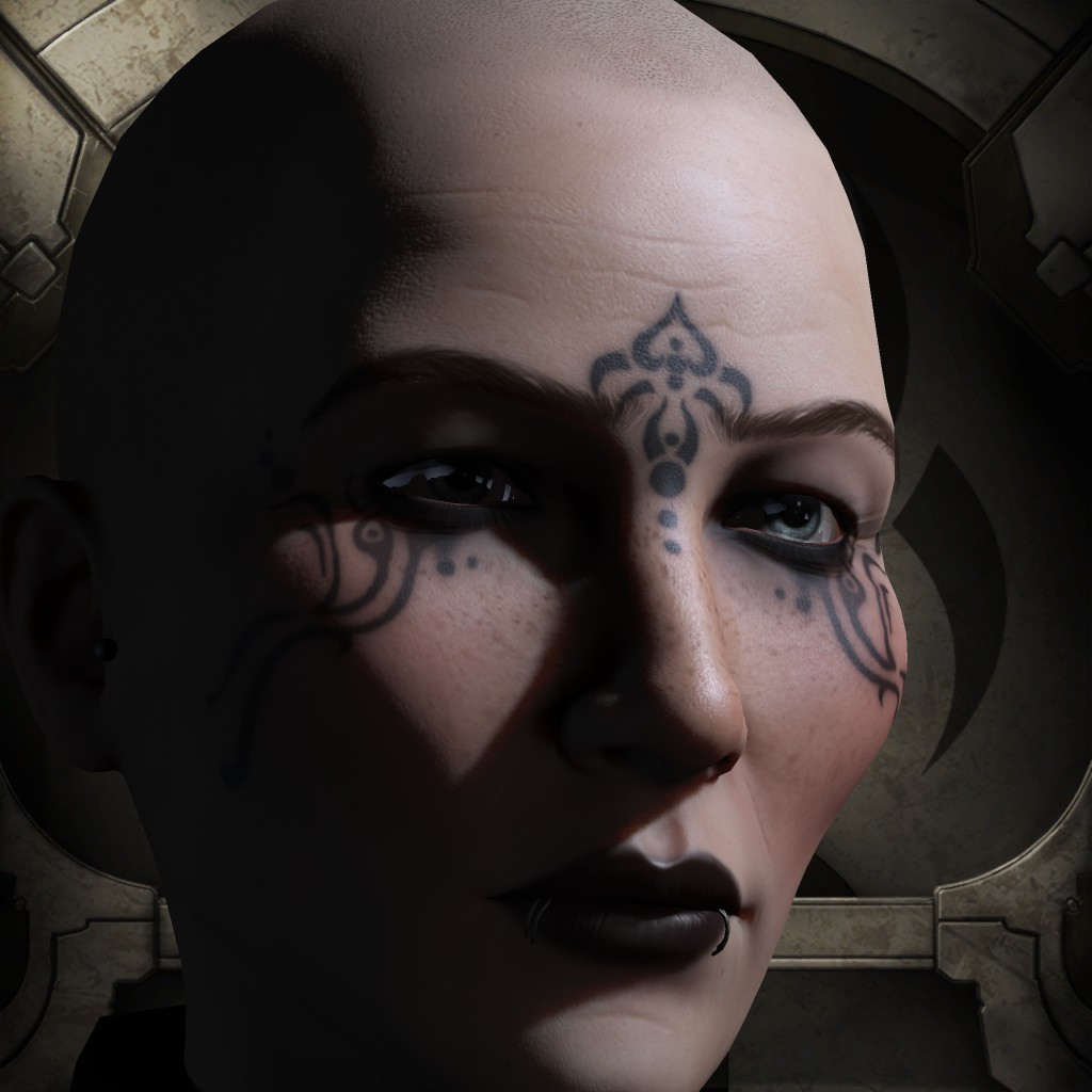 Mistress Mentulmidgit