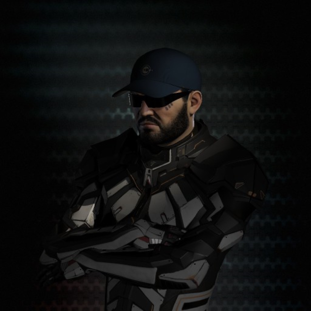 Iden Utama