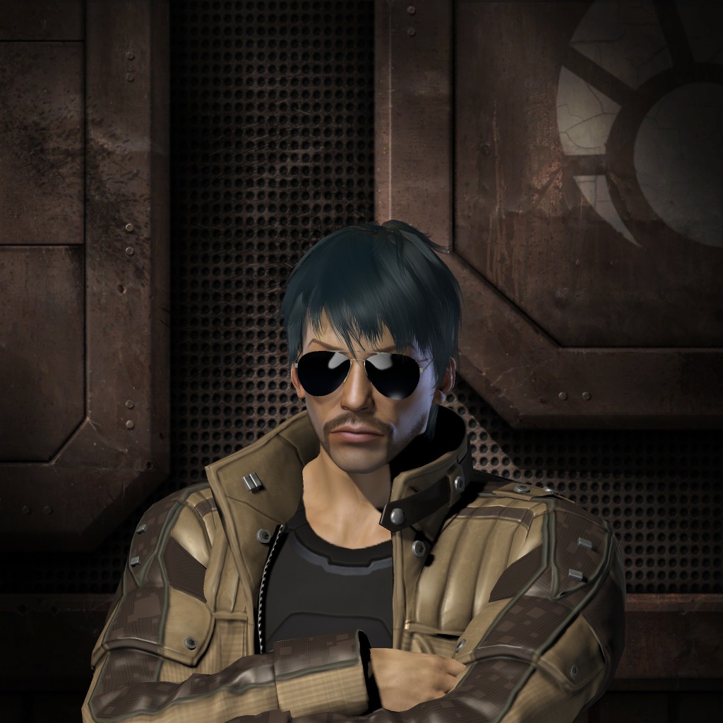 Chris Copernicus