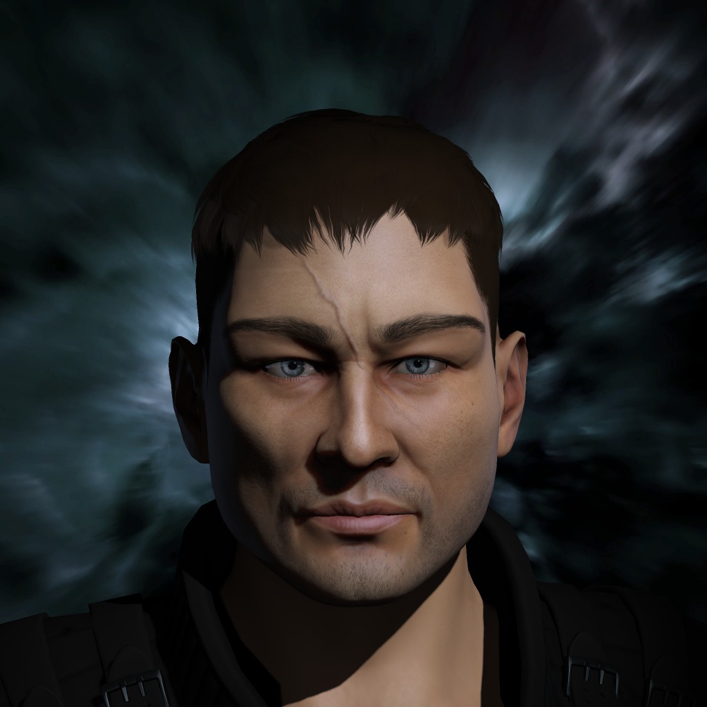 Michael Iwaira