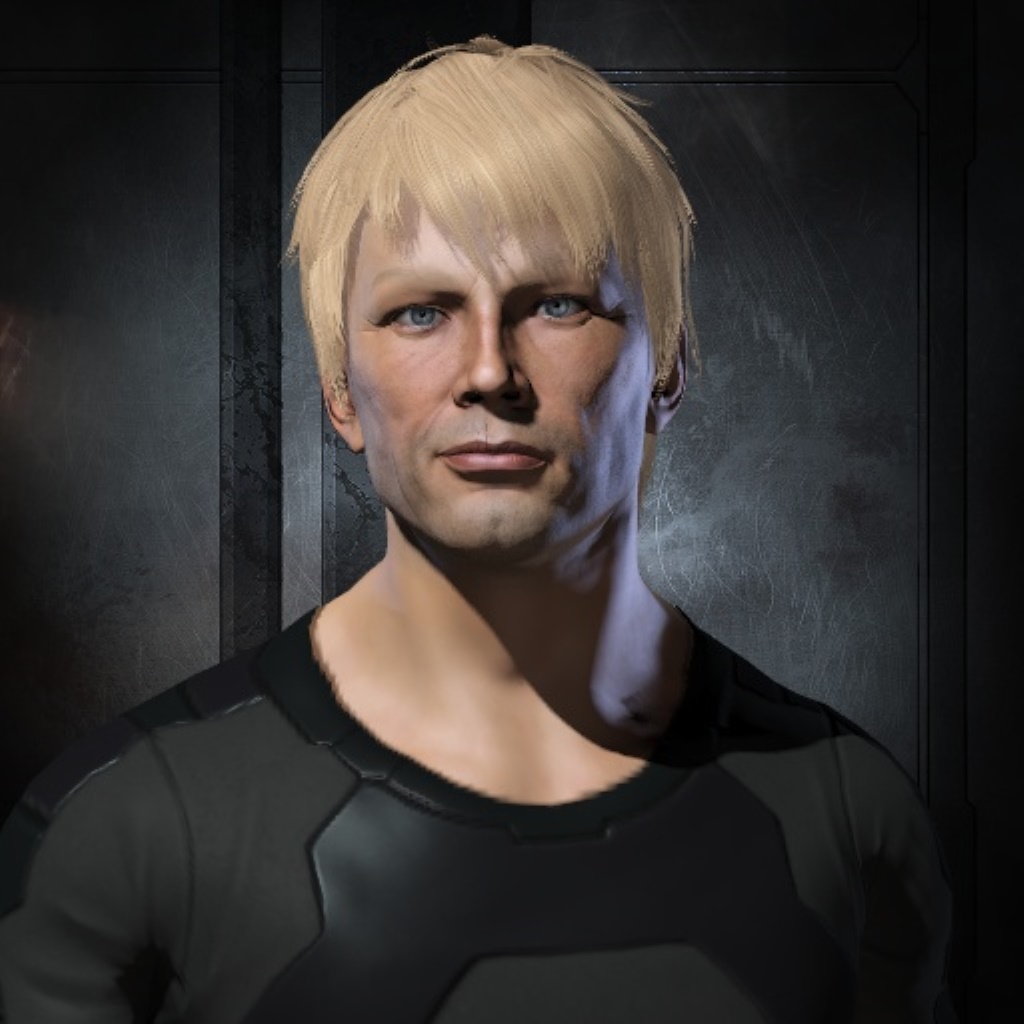 Dan Corona