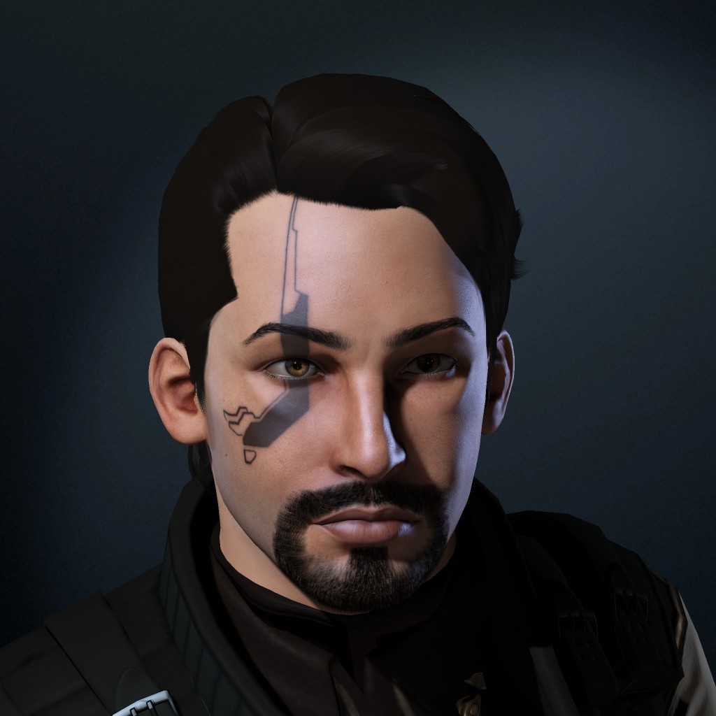 Zev Arrison