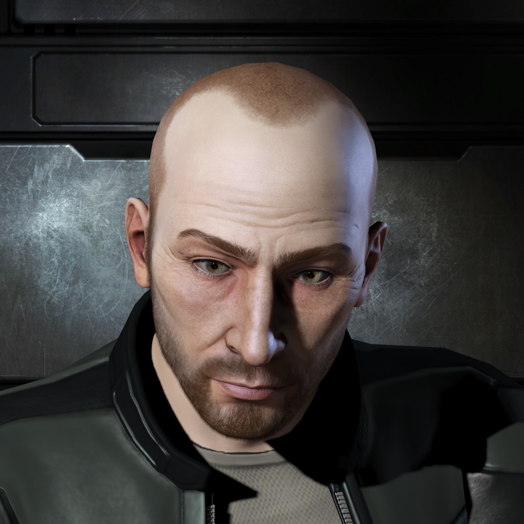 Viktor Raiden