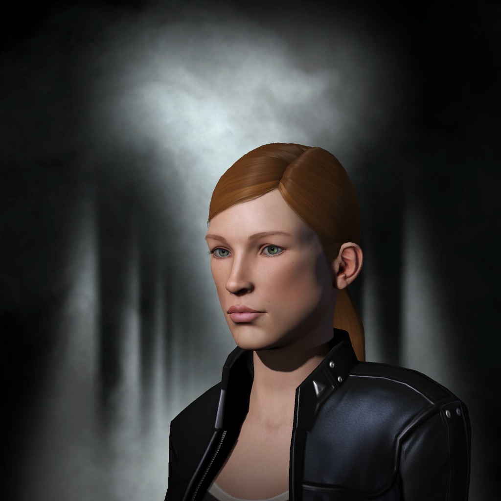 Chastity the Pure