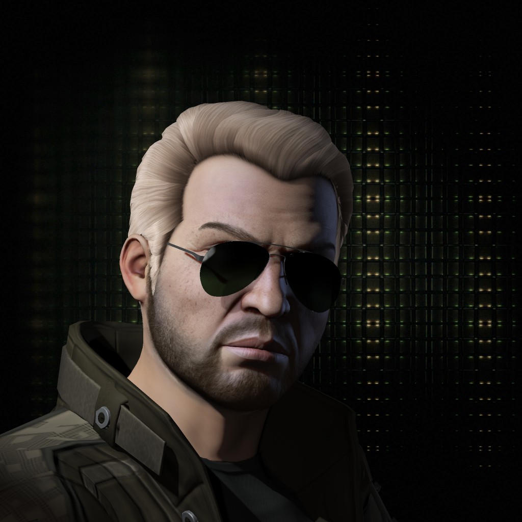 Victor Tony