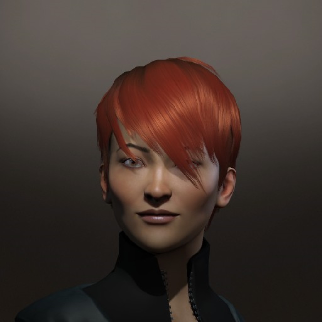 Jesica Stareine