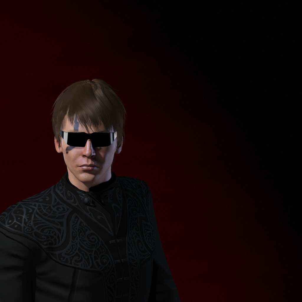 Vance Harley