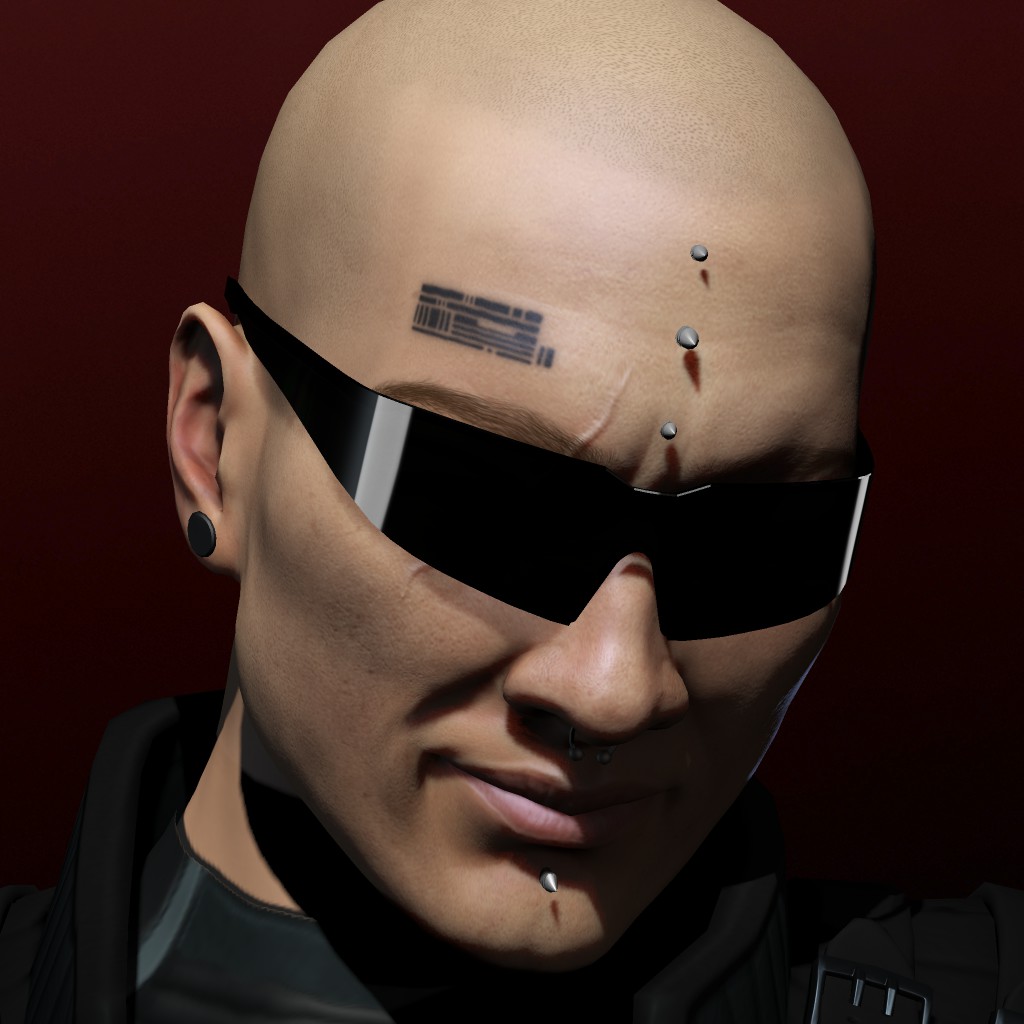 Cpt Herbie Tsuruomo