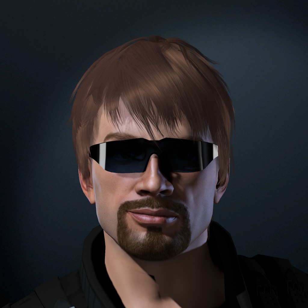 Kai Terrok
