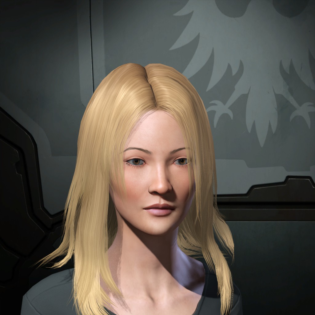 Lia Nalliery