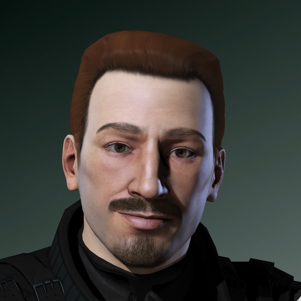 Tony Brev