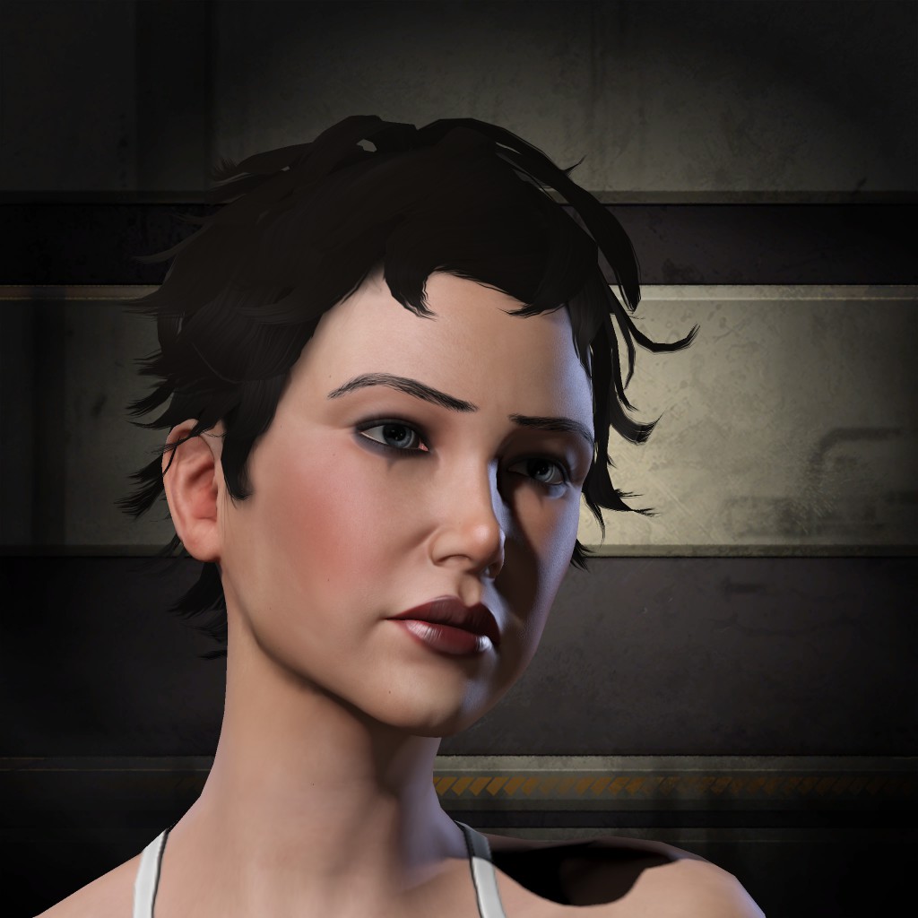 Alexandria Robinson