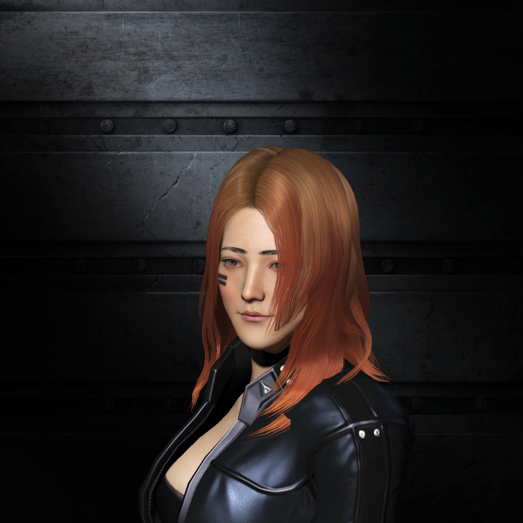 Ka Eun AM