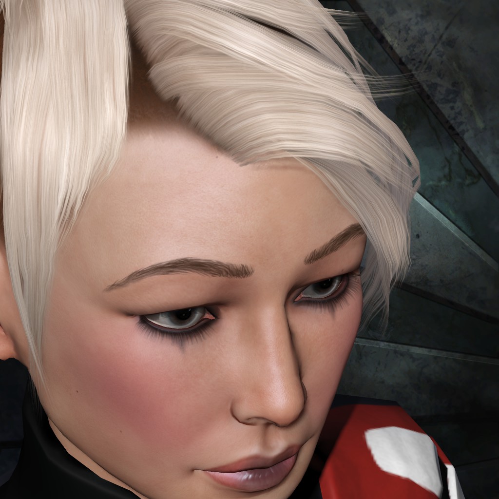 Elensis Redding