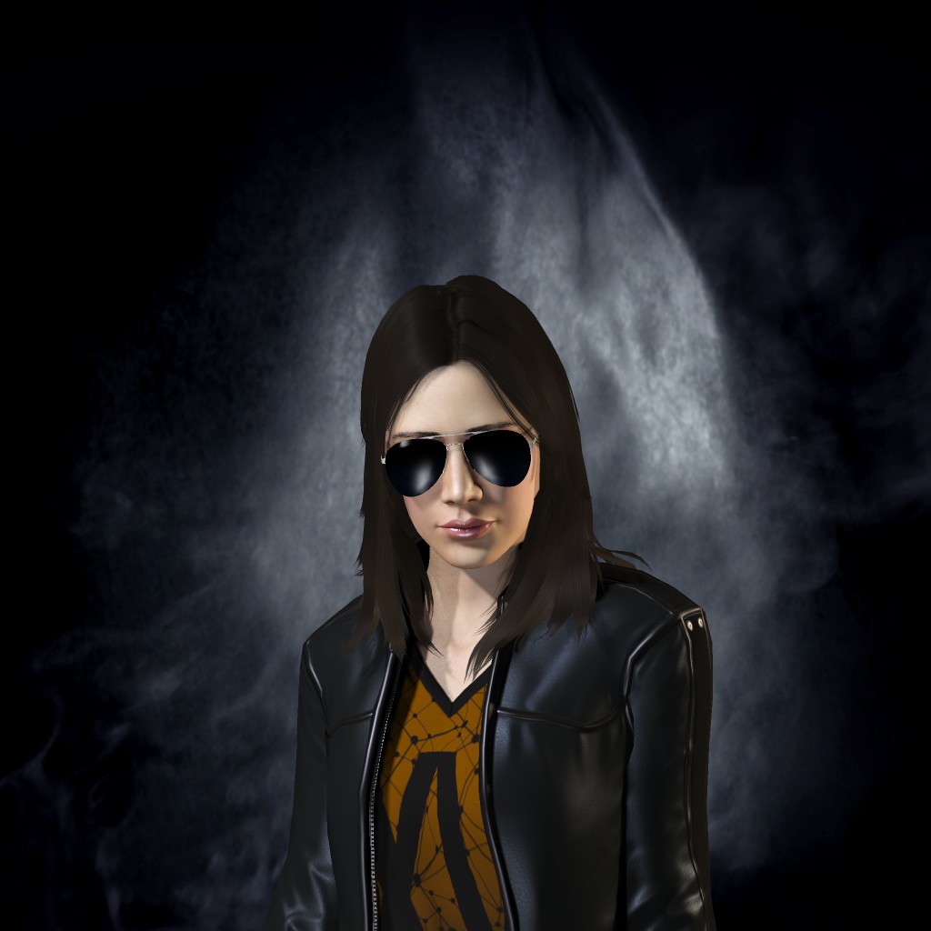 Destiny Dovahkiin