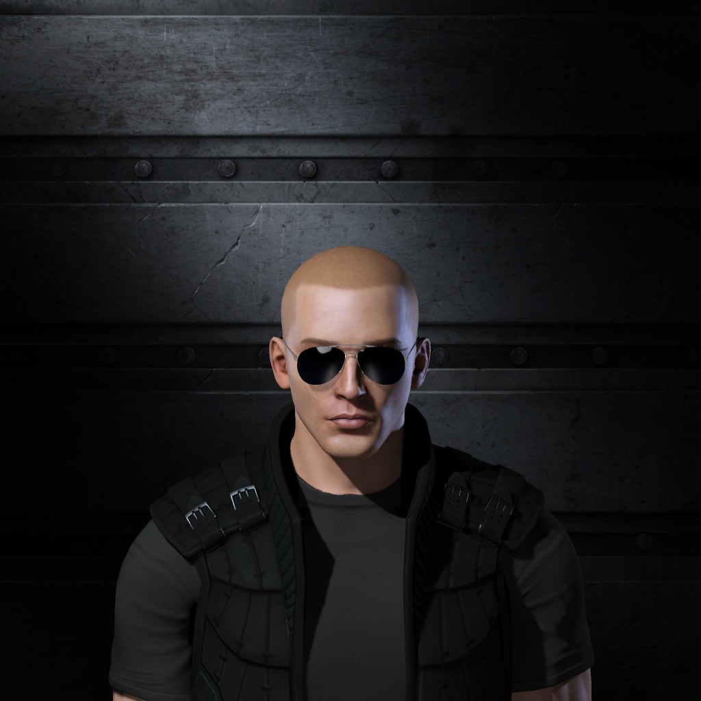 Jacob Ade