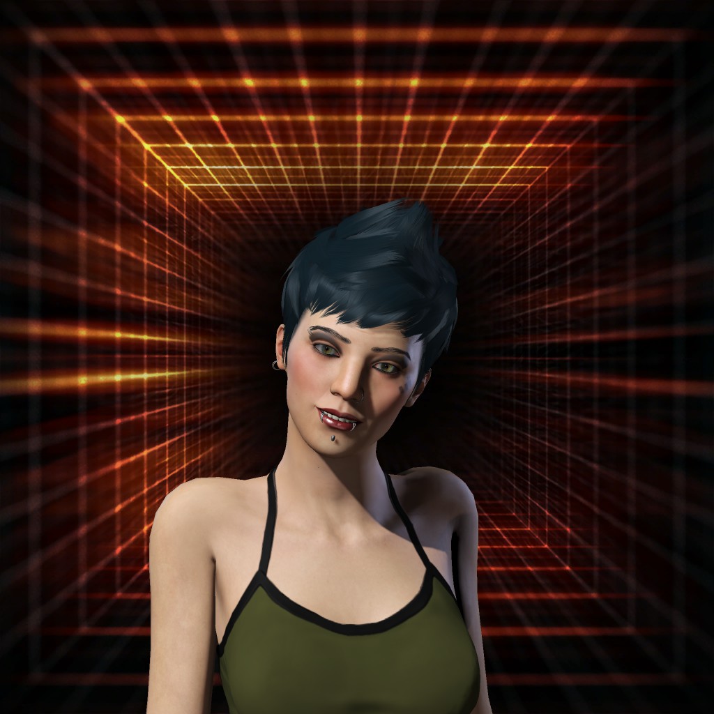 Dora Kerigan