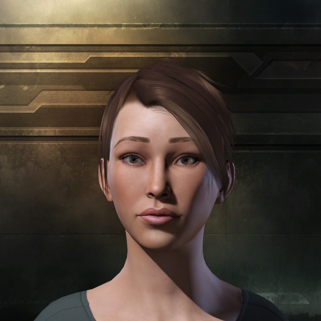 Lydia of Whitrun