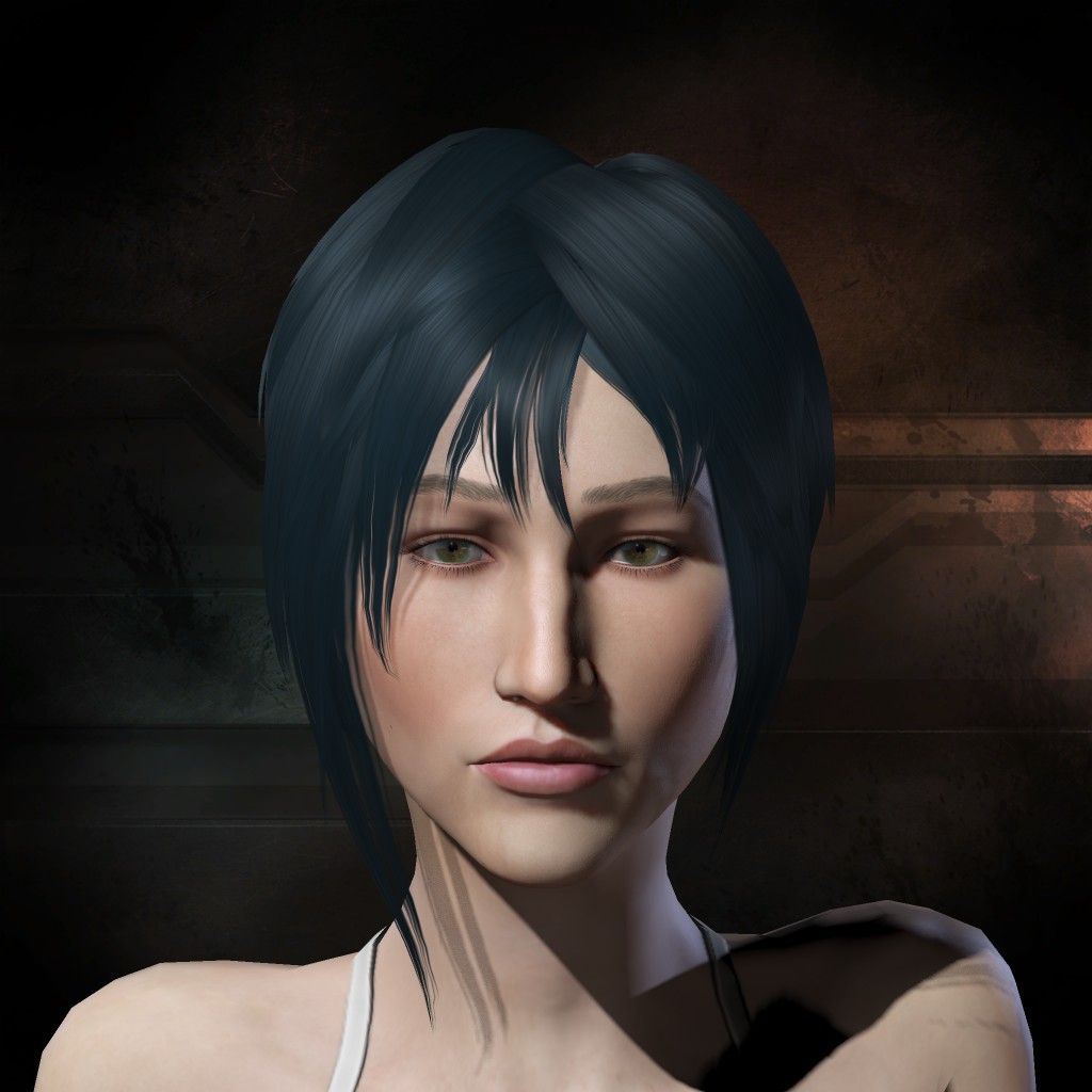 Selina Ambrye